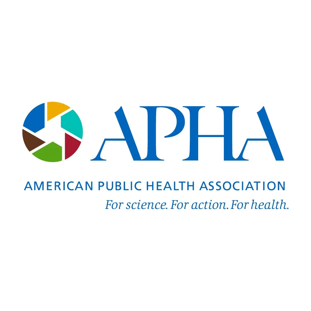 American Public Health Association (APHA) logo