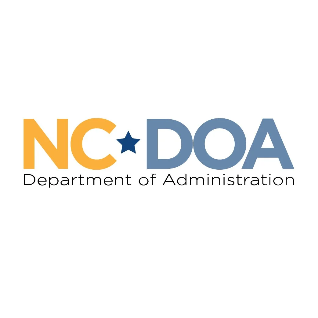 North Carolina Department of Administration logo