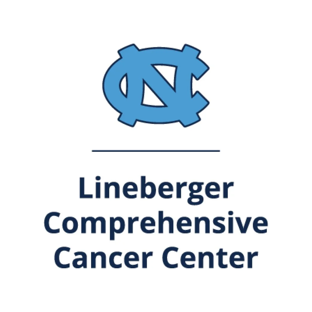 UNC Lineberger Comprehensive Cancer Center logo