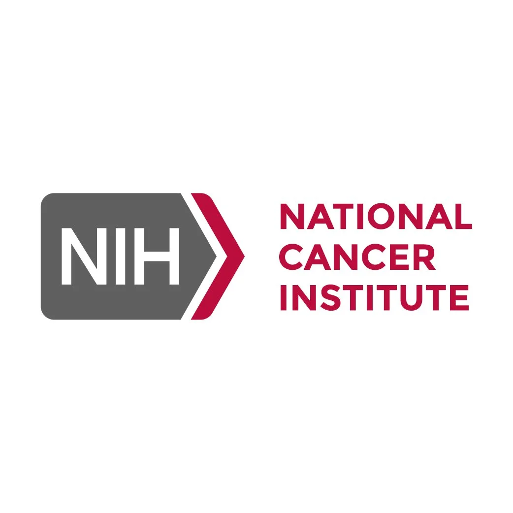NIH National Cancer Institute (NCI) Logo