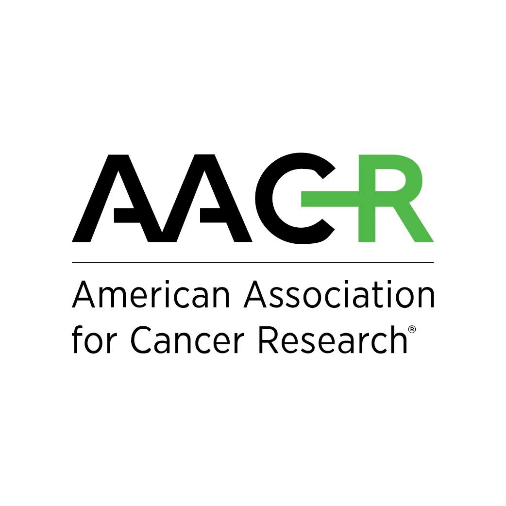 American Association for Cancer Research (AACR) logo