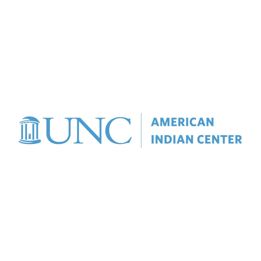 UNC American Indian Center logo