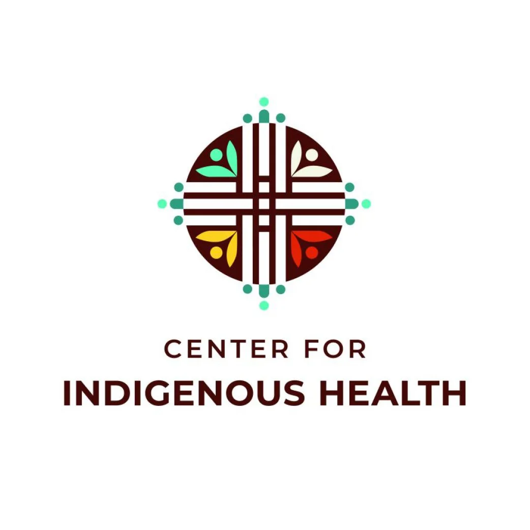 Center for Indigenous Health logo