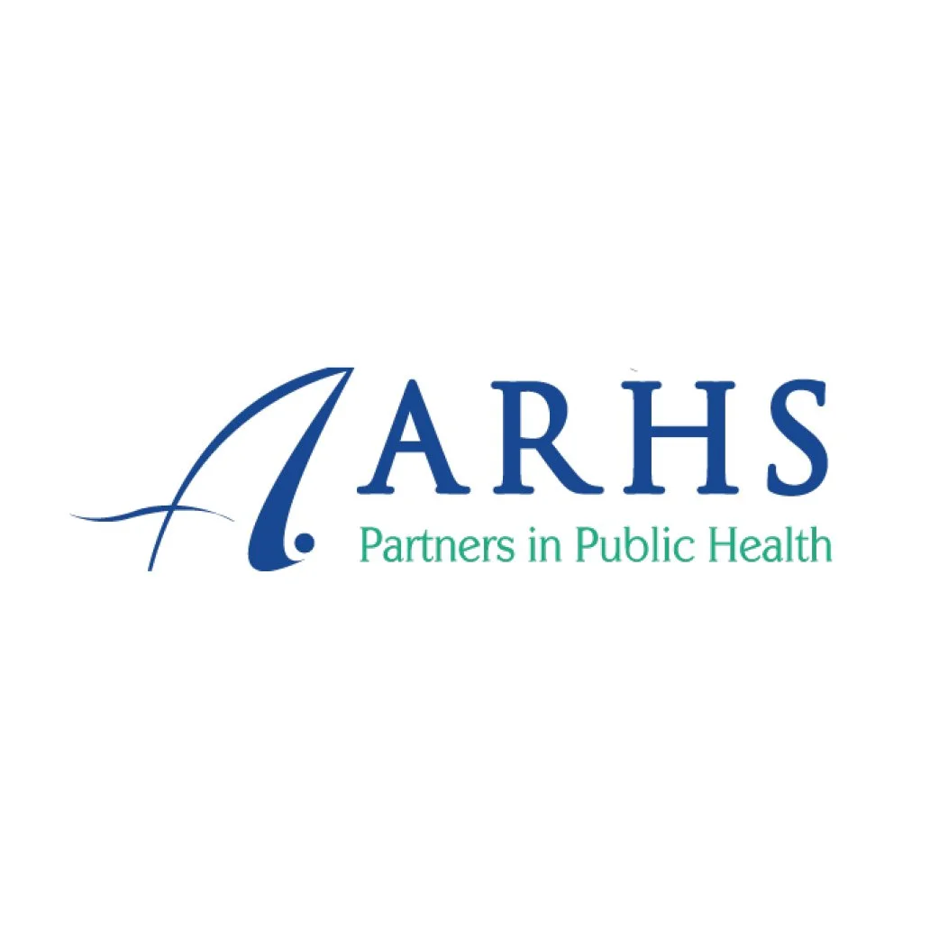 Appalachian Regional Healthcare System (ARHS) logo