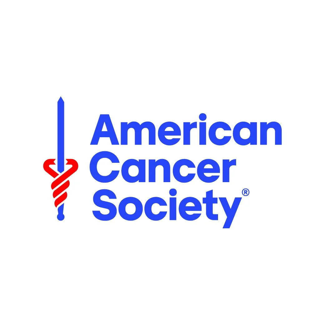 American Cancer Society Logo