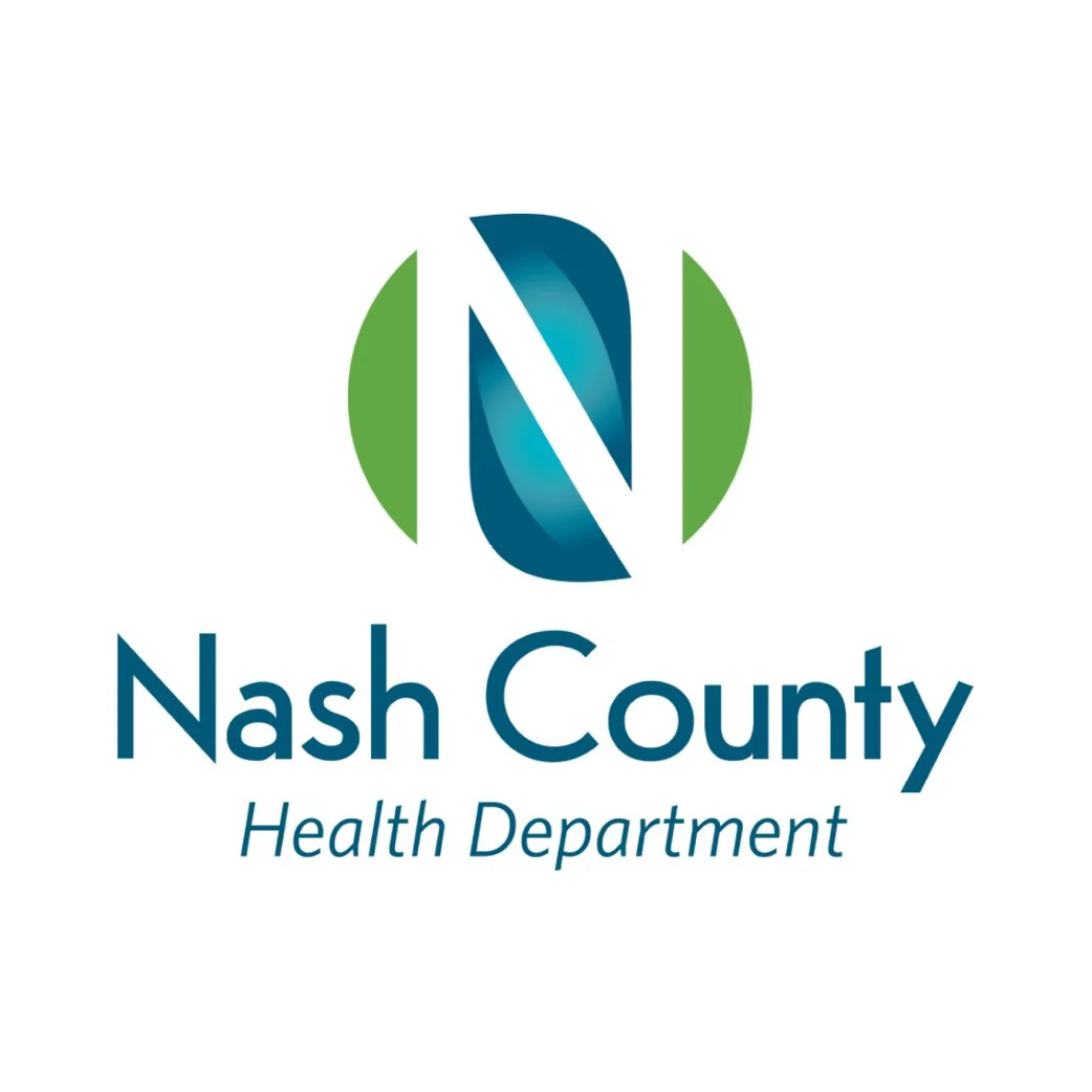 Nash County Health Department logo