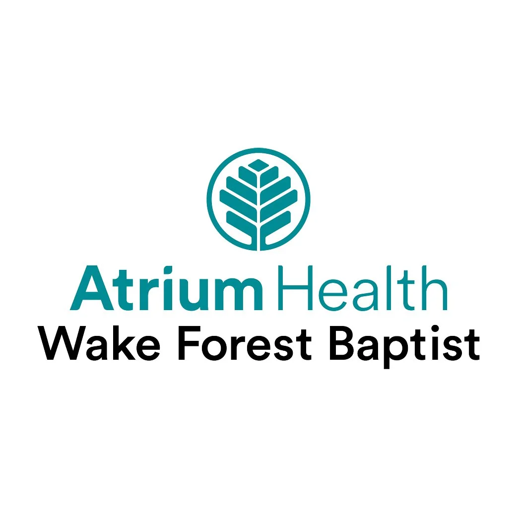 Atrium Health Wake Forest Baptist logo