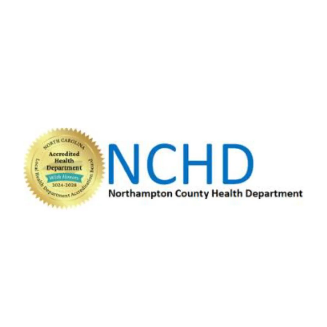 Northampton County Health Department Logo