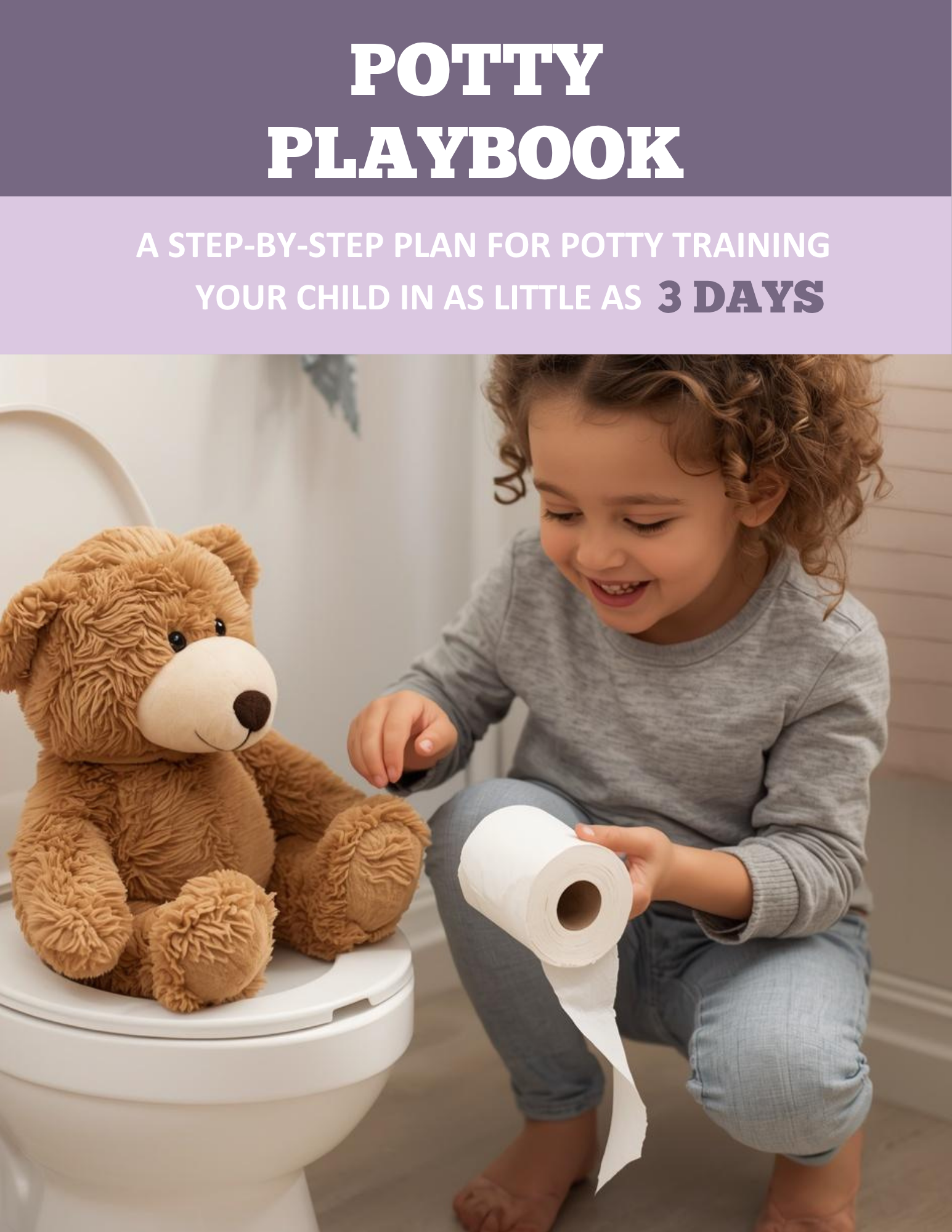 Potty Playbook