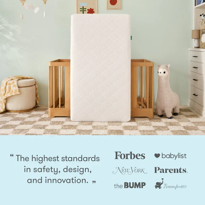 Newton baby crib mattress