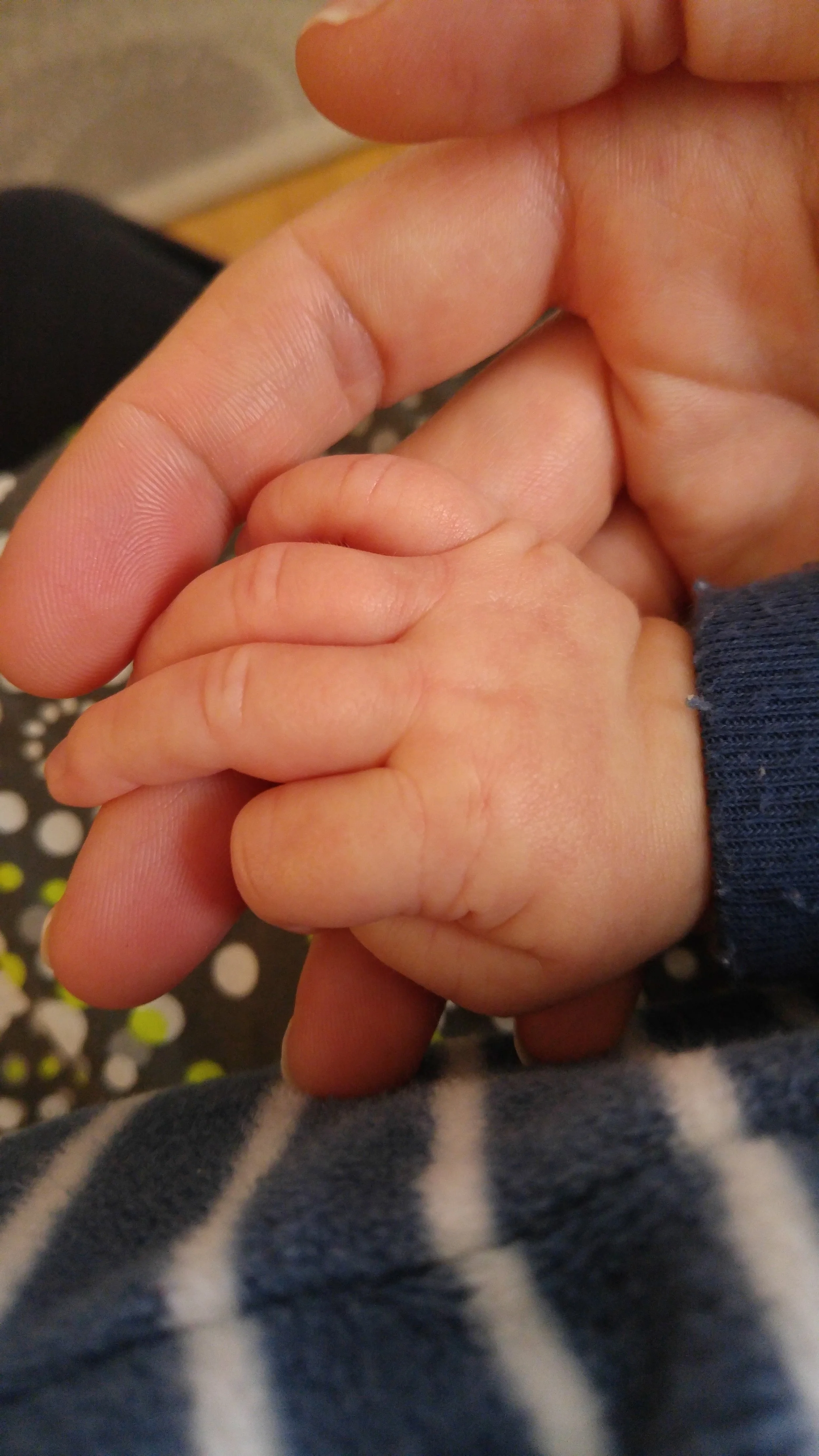 Therapy for Parents