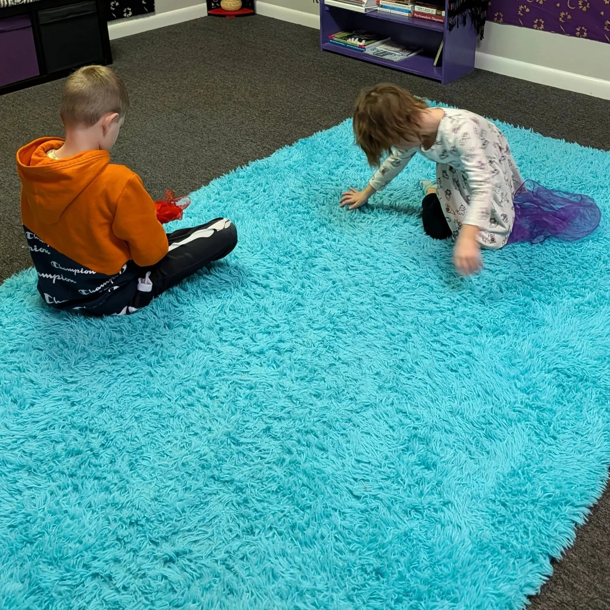 Therapy for Kids