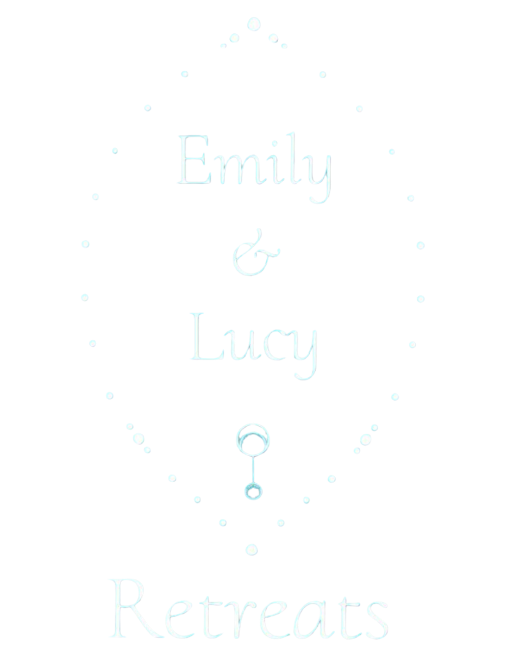 Emilyandlucyretreats