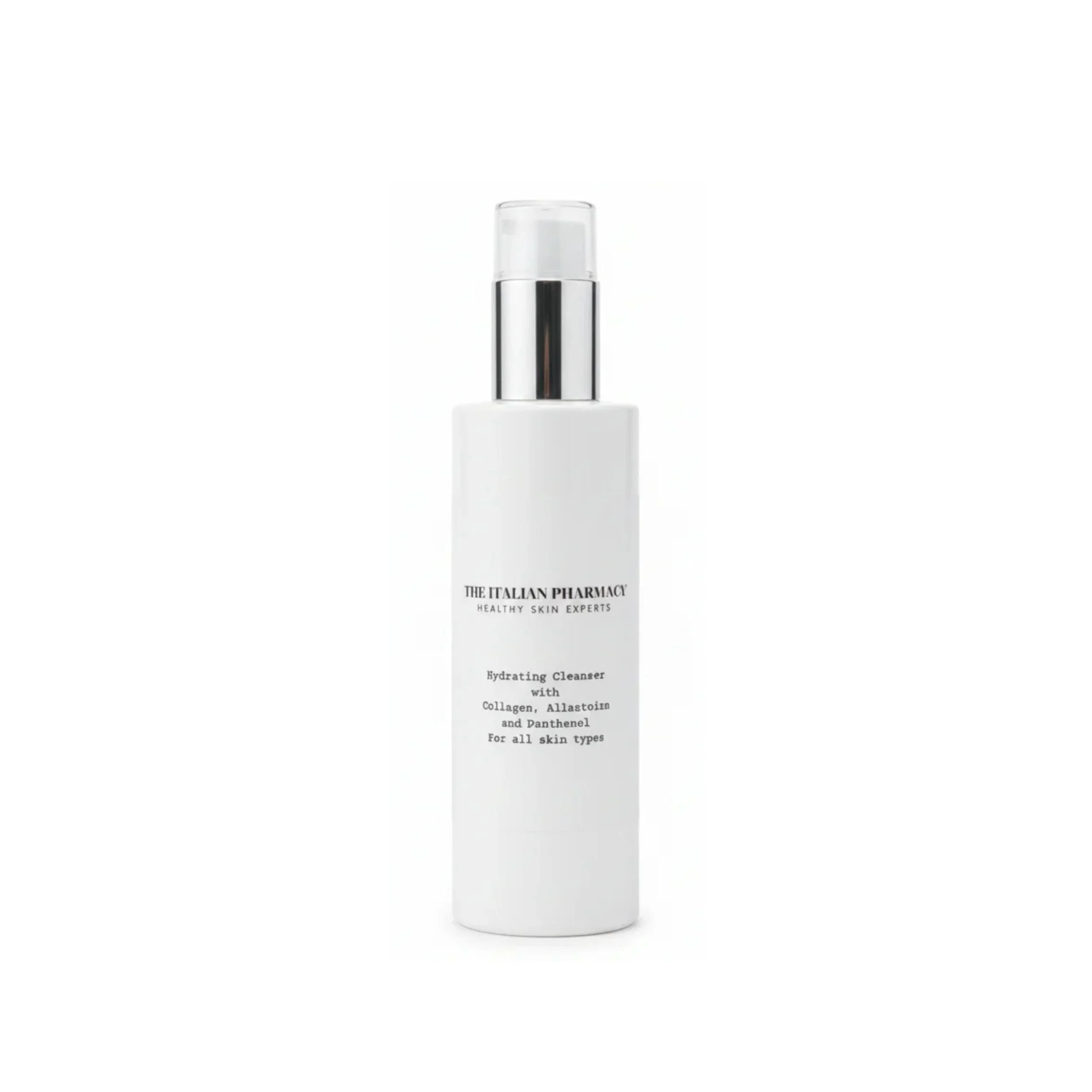 The Italian Pharmacy Foaming Cleanser