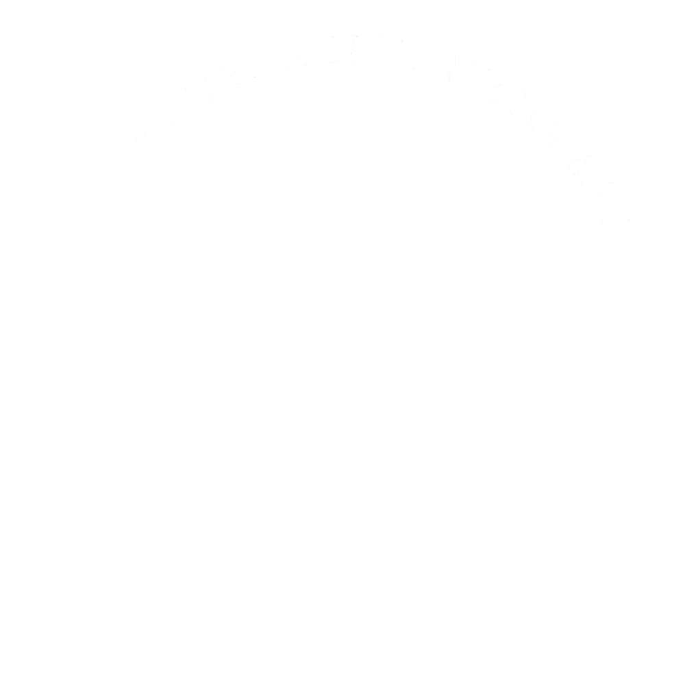 Logo celebrating the 50th anniversary of MY SISTERS' PLACE, featuring a large key with the top resembling a female gender symbol. The text includes '50TH ANNIVERSARY MY SISTERS' PLACE' at the top and 'Providing Hope Achieving Justice Changing Lives' at the bottom.