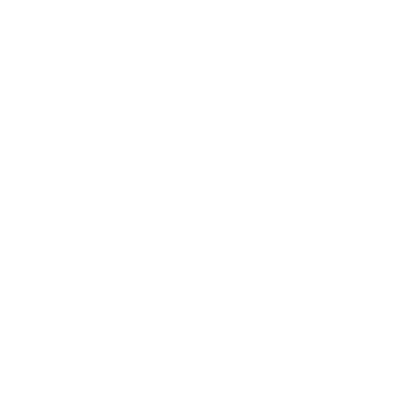 A black background with a white upward trending arrow and a zigzag line, indicating growth or increase.