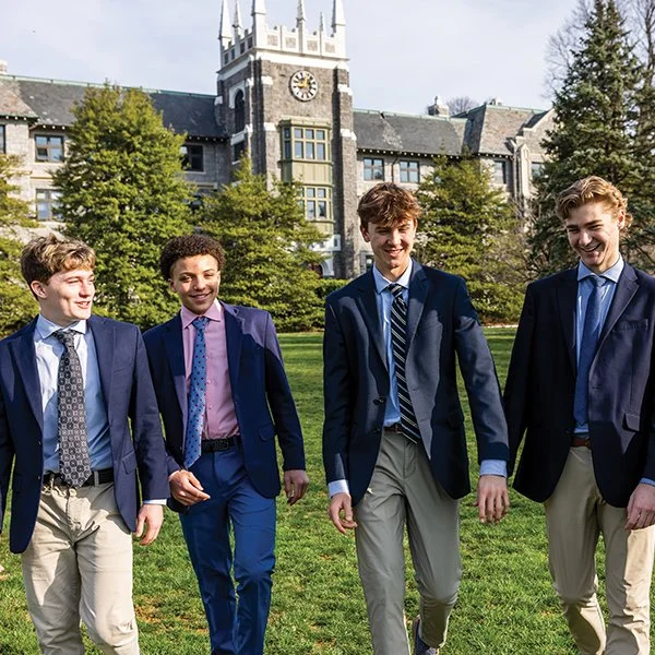 Holy Ghost Prep