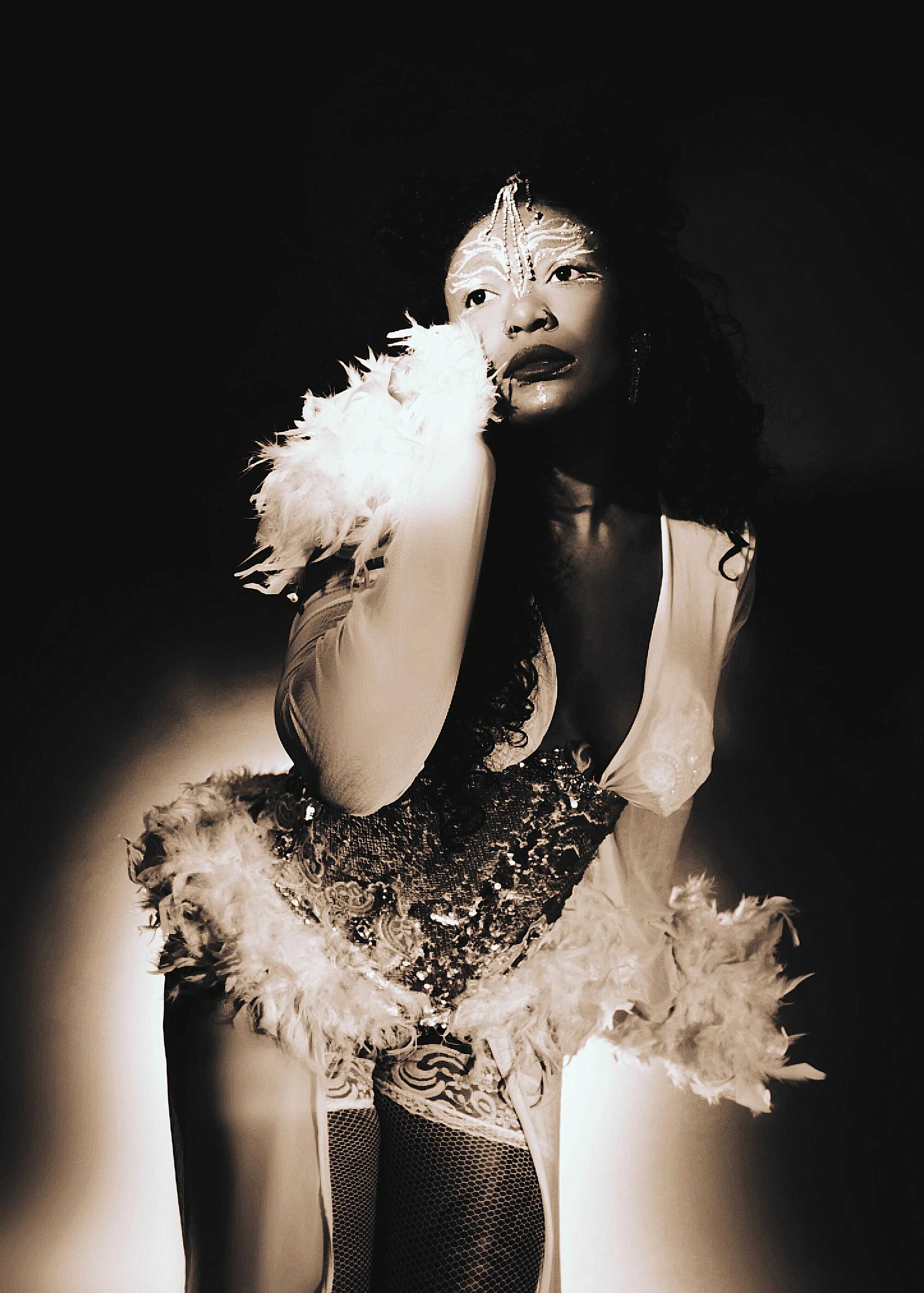 Photo by Desiree Desade