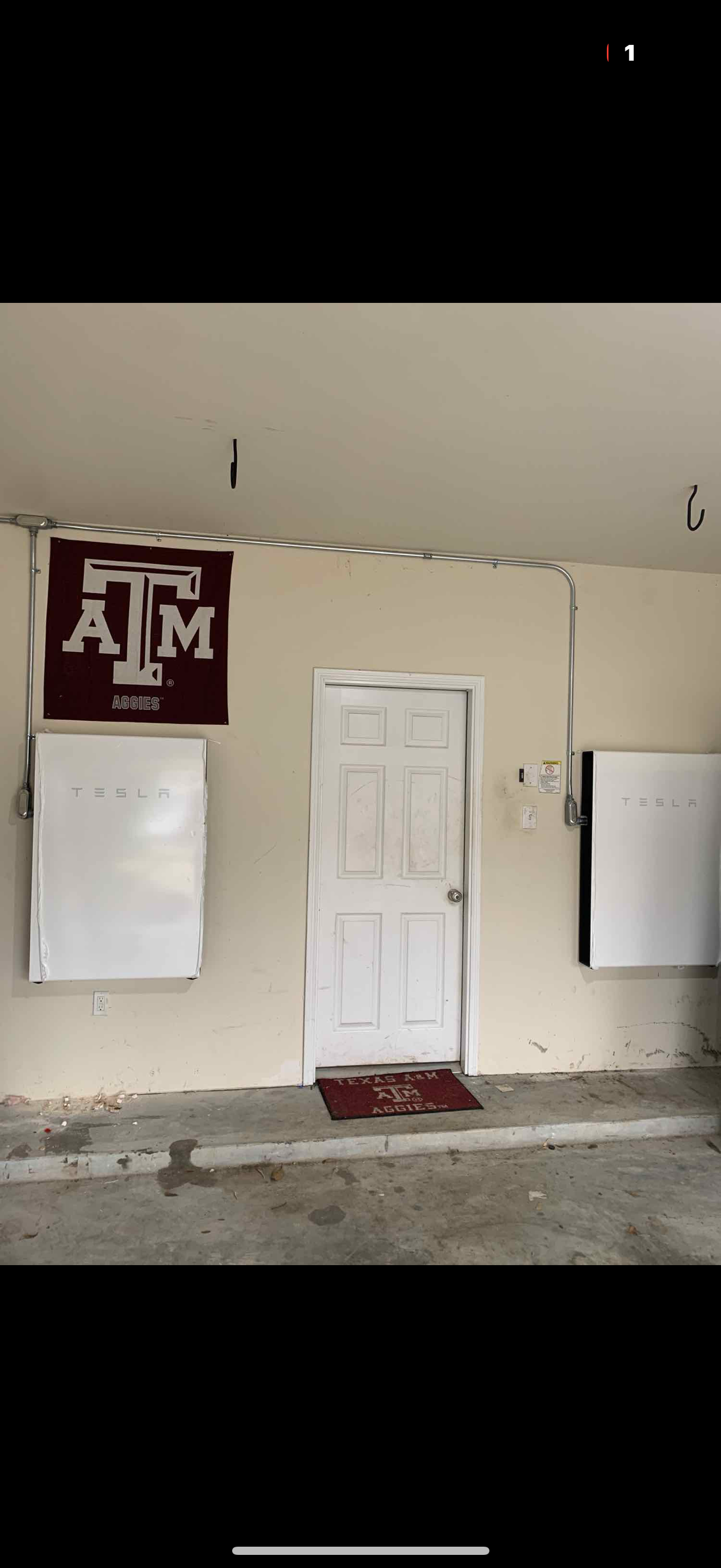 SYSTEM ADD ON SOLAR / BATTERY / EV CHARGER INSTALL