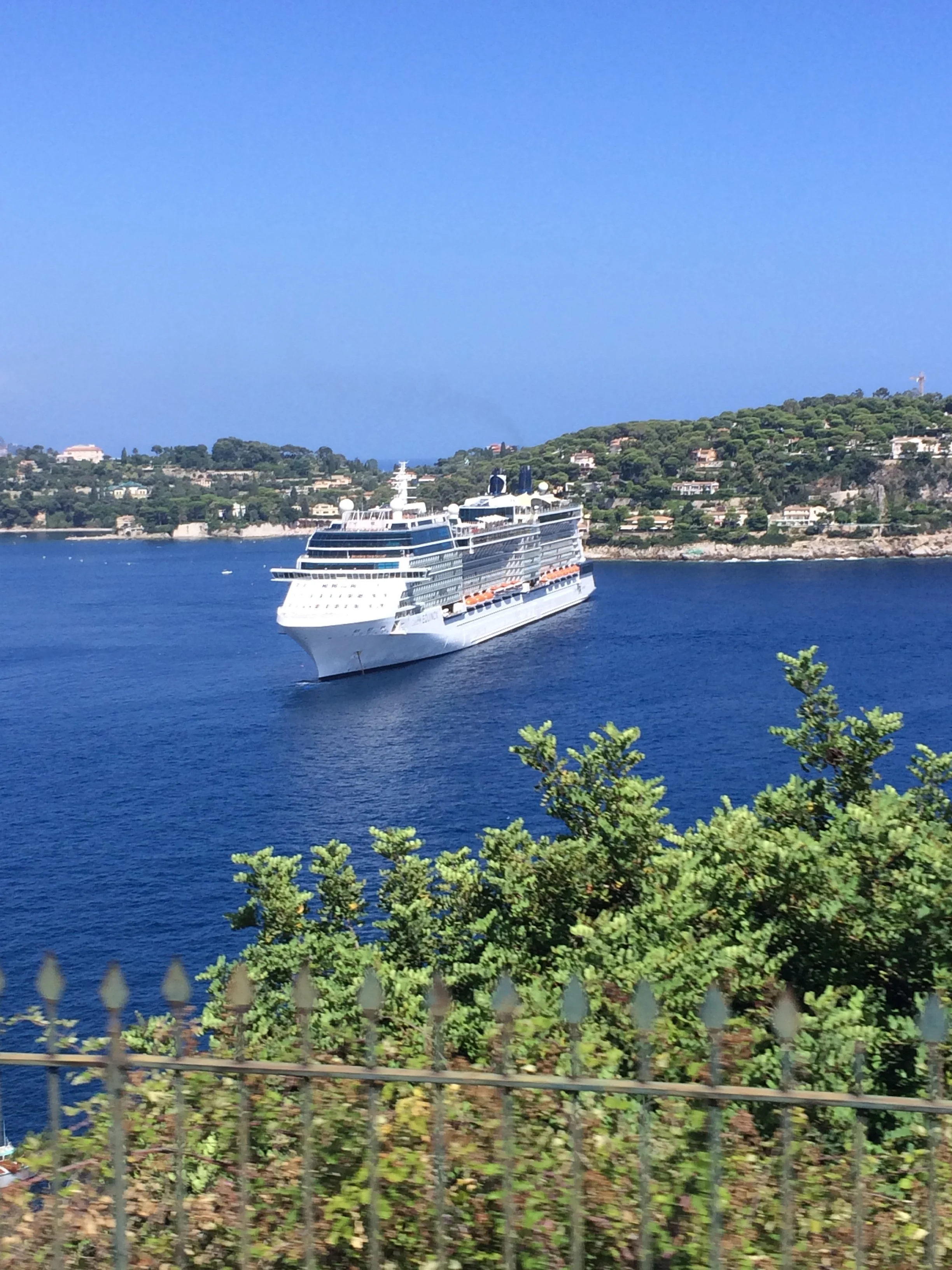 To Cruise or Not To Cruise? (Published In The Huffington Post)