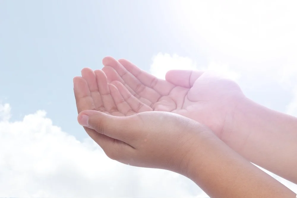 Unfriending God On Facebook (Published In The Huffington Post)