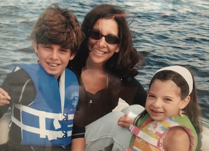 This Is Why I Left My High-Paying Job As An Attorney (Published In Town & Country)