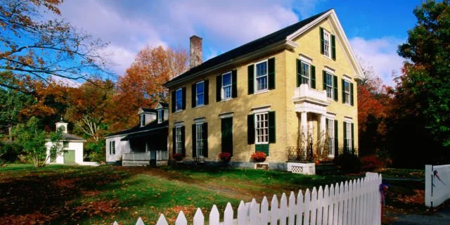 My House Was Impossible To Sell (Featured in Hearst Publications - see links below)