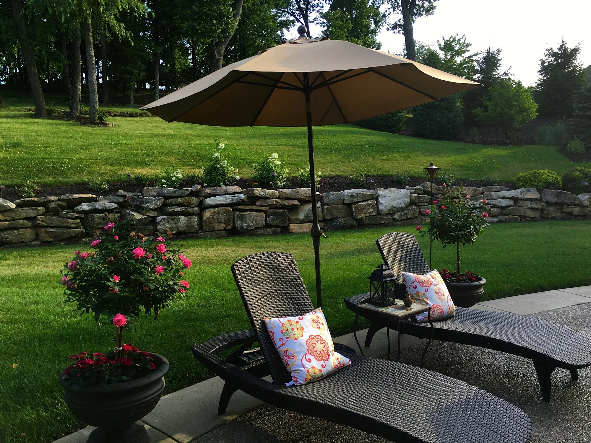 Why My Landscaper Fired Me (Published in The Huffington Post)