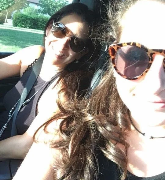 How My Daughter & I Accidentally Became the 'Gilmore Girls' (Published in Kveller)