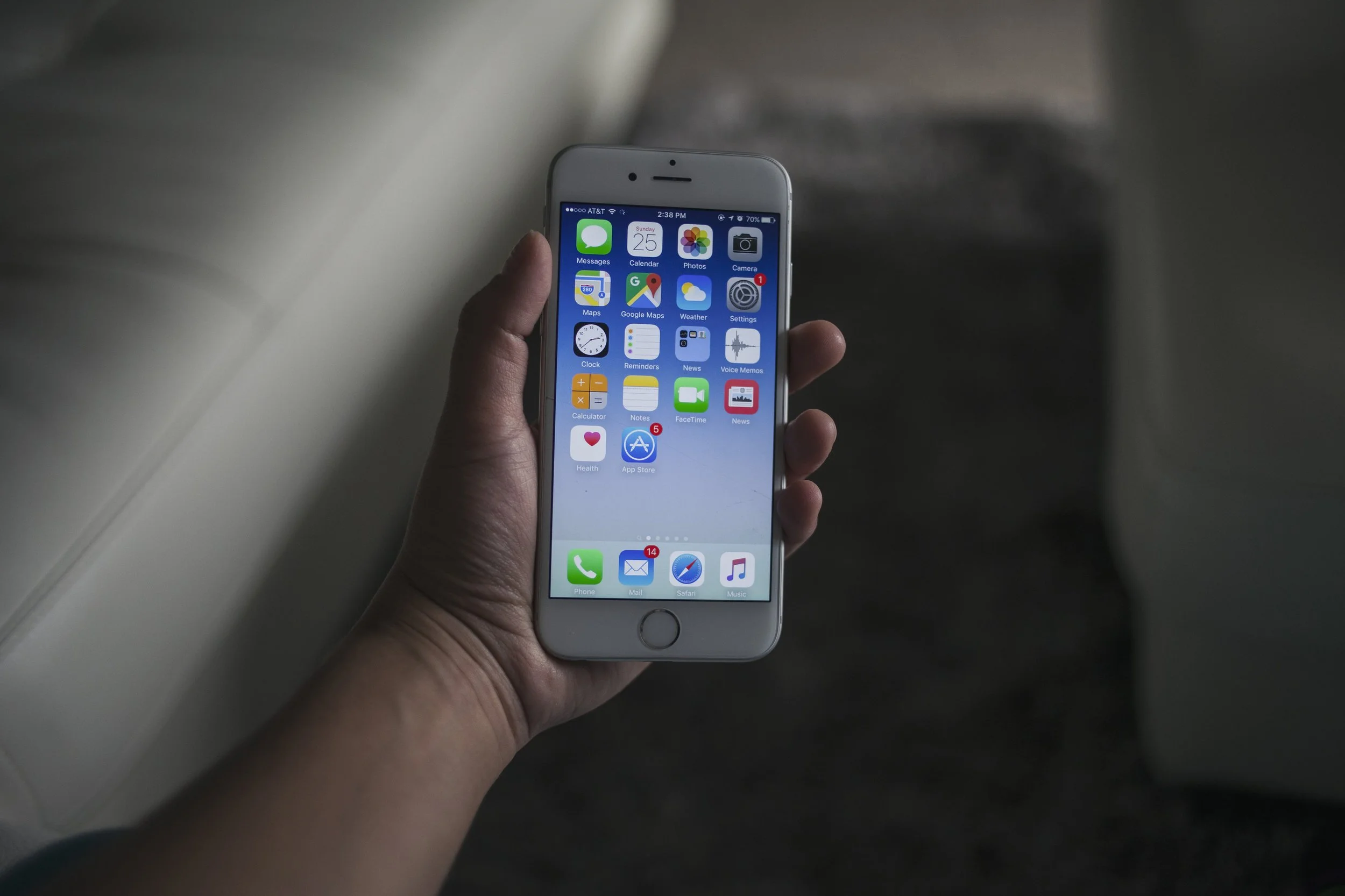 Why We Should Stop Treating Public Places As Our Private Phone Booth (Published in the Huffington Post)