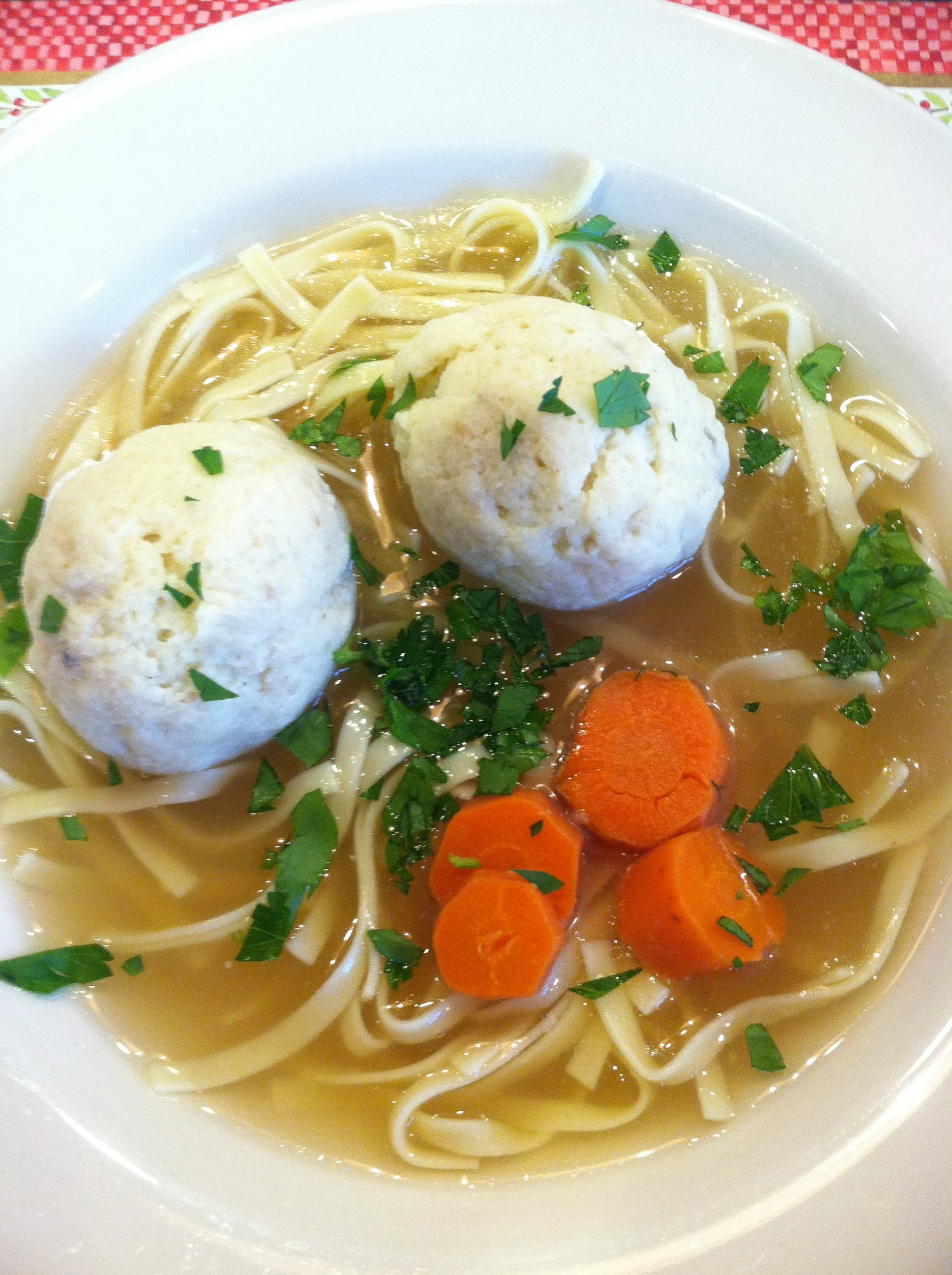 Jewish Holidays - Diaspora Style (Published by The Times of Israel)