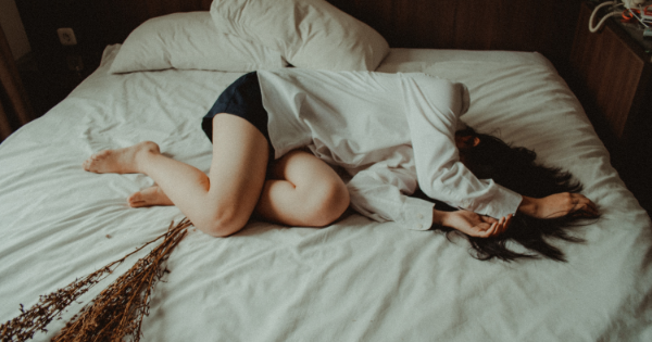 (Suicide Trigger Warning) A Husband's View On Post Partum Depression (Published in The Good Men Project)