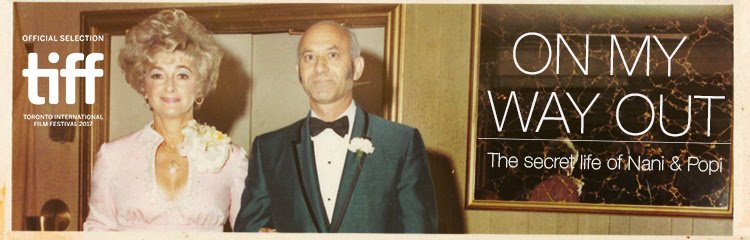 A Review of the Movie, "On My Way Out: The Secret Life of Nani and Popi" (Published in the Journal of Educational Gerontology)