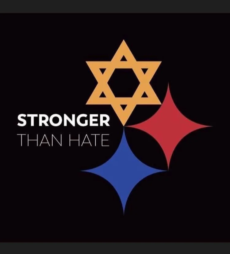 The Day I Became A Pittsburgher (Published in the Times of Israel)