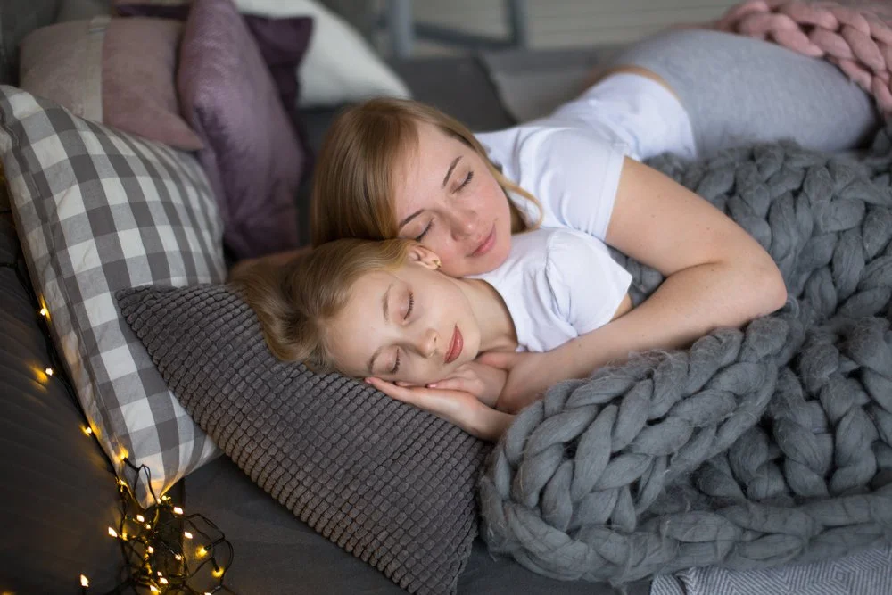 The Tooth Fairy's Parting Gift for a Teen and Her Mom (Published in Her View From Home)