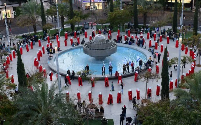 A Primer on the Latest Israeli Political Mess (Published in The Times of Israel)