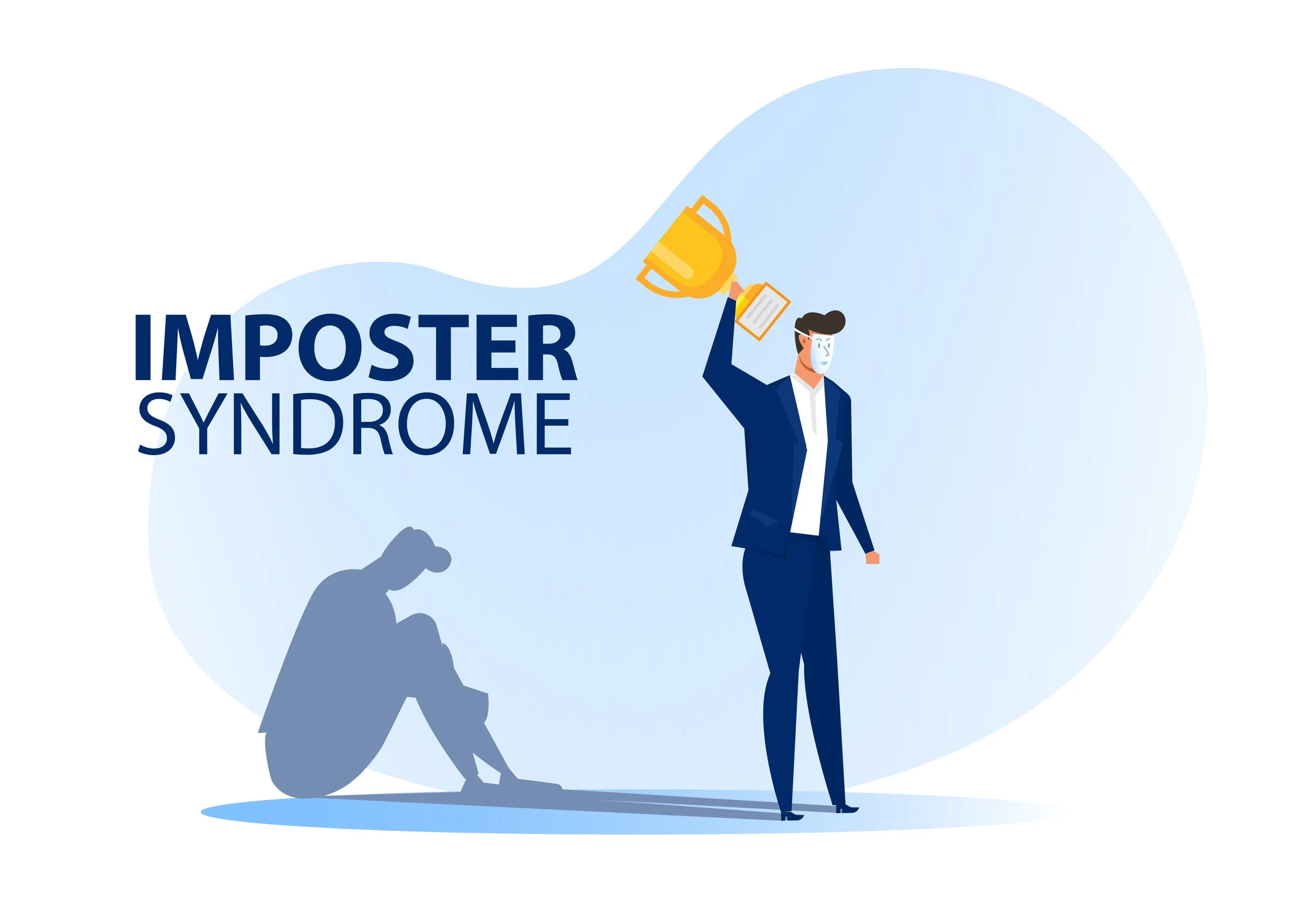 How To Mitigate Imposter Syndrome (Published in Strategic CHRO 360)