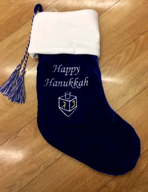 Does It Sound Like I'm Boycotting Christmas...? (Published by The Times of Israel)