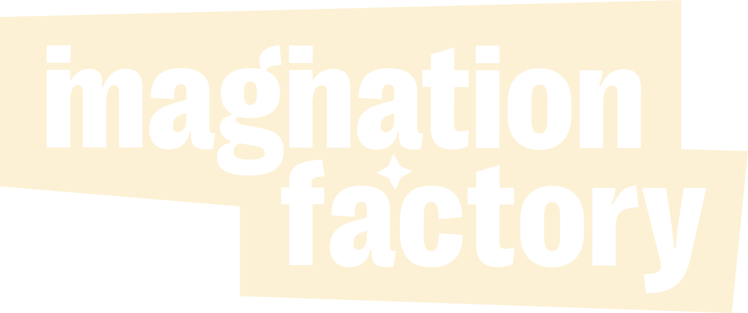 Imagination Factory (Copy)