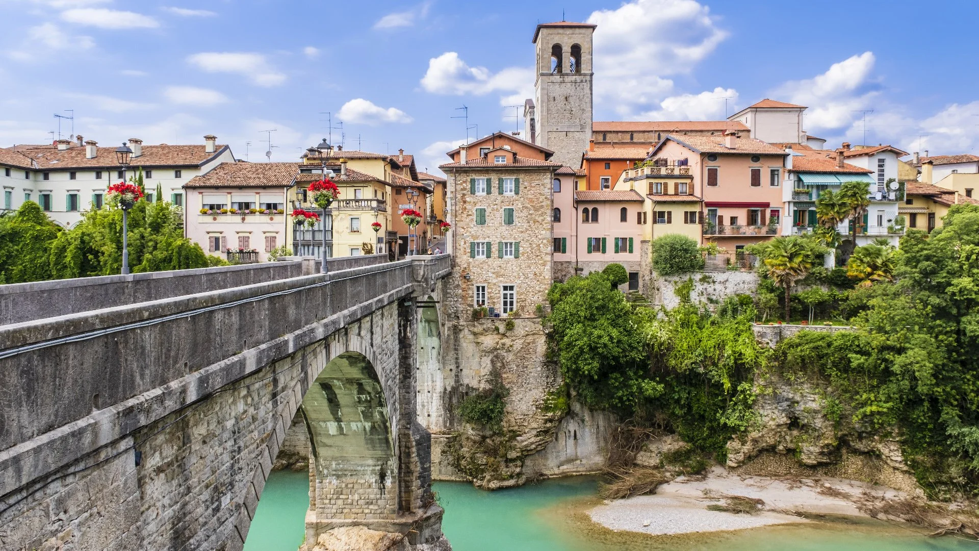 Cividale del Friuli, A Small City with a Long Memory