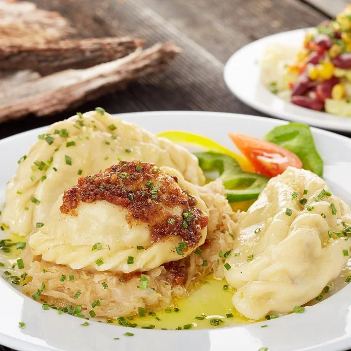 Where to Eat Carinthian Food in Klagenfurt