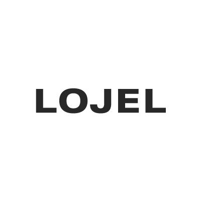 LOJEL luggage logo