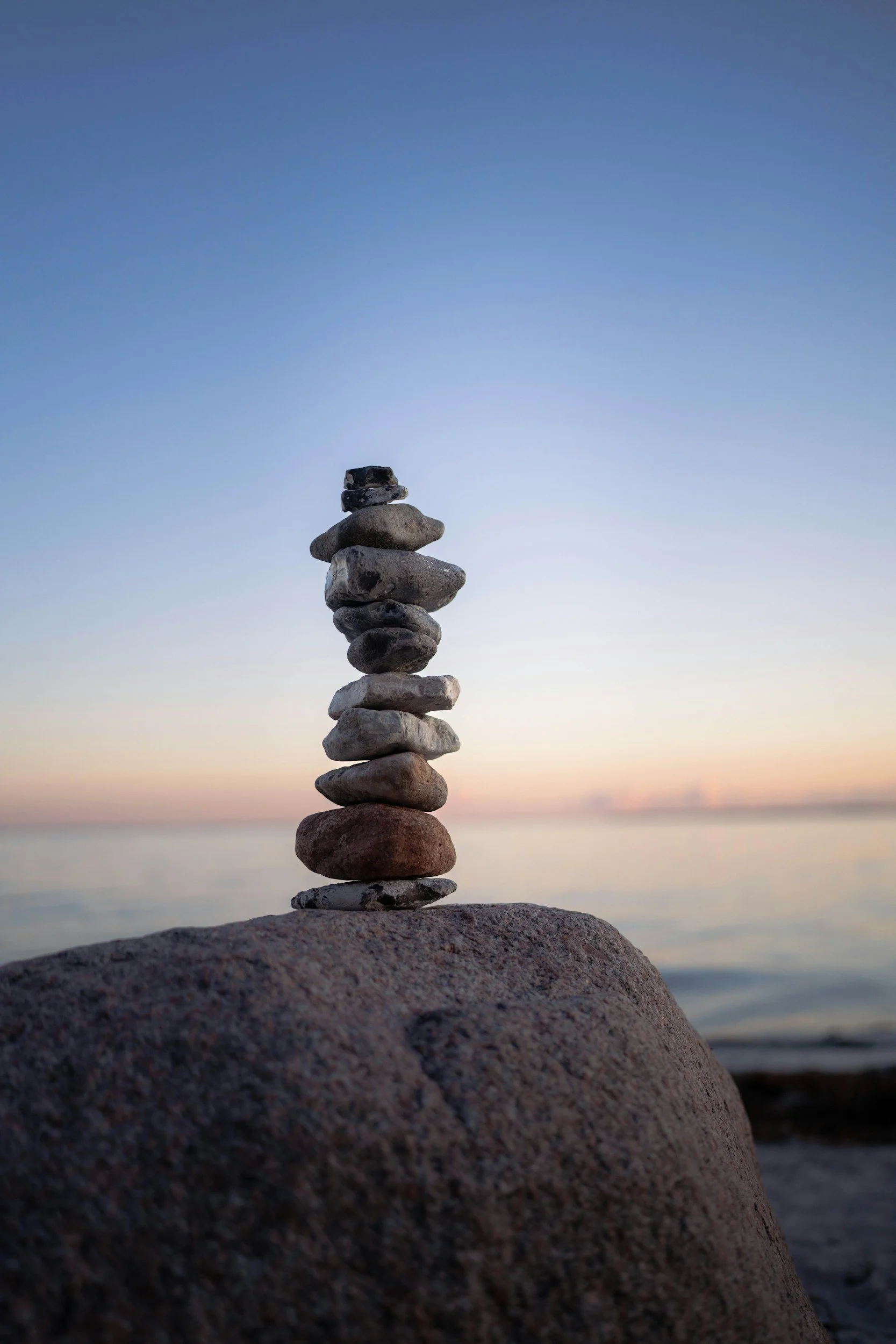 Operations management consulting for businesses in NC, SC, GA, and TN.