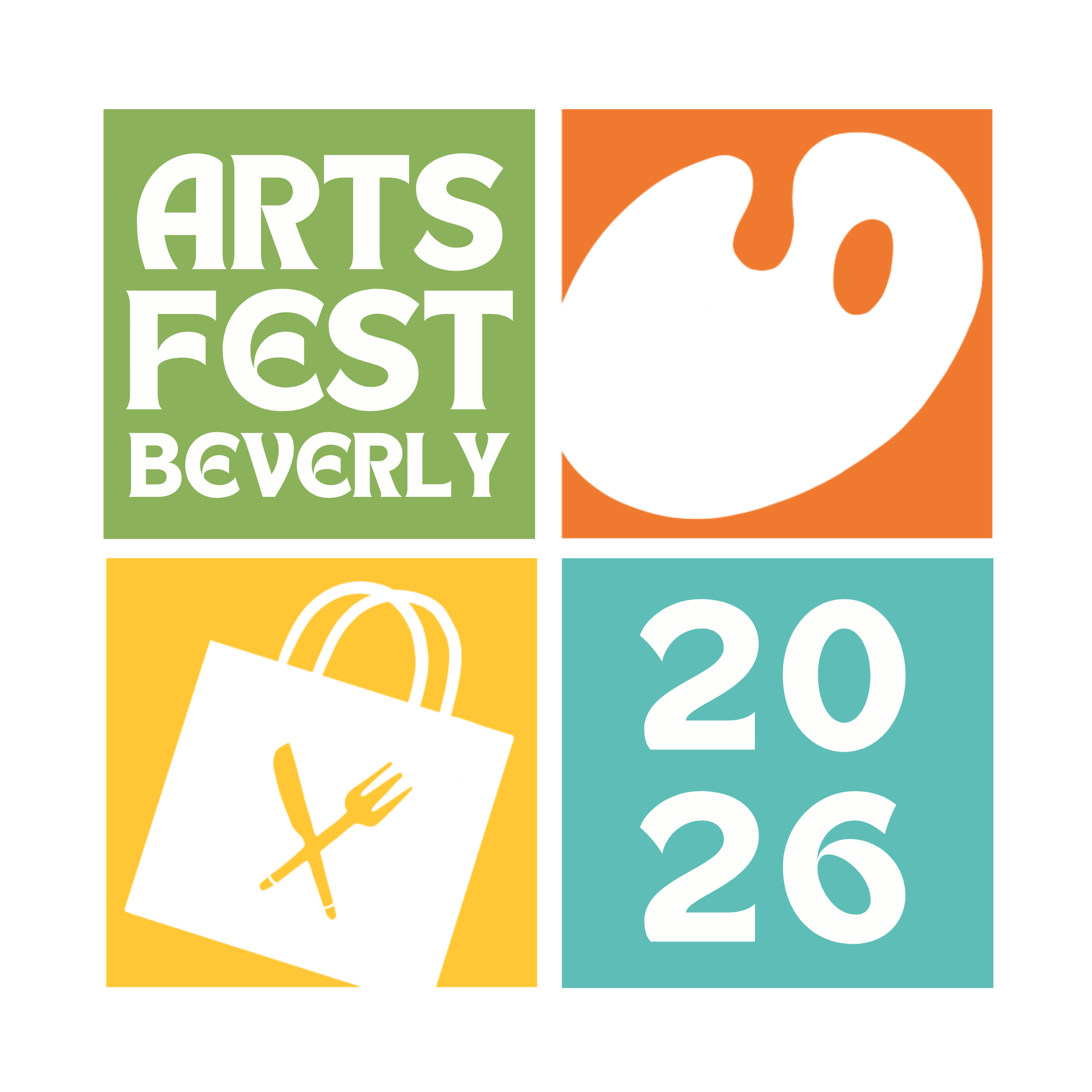 Beverly Arts Fest, 2026