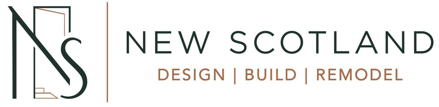 New Scotland Design | Build | Remodel