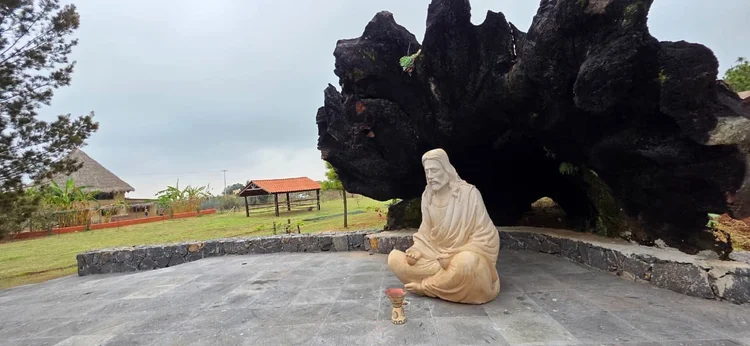 jesus