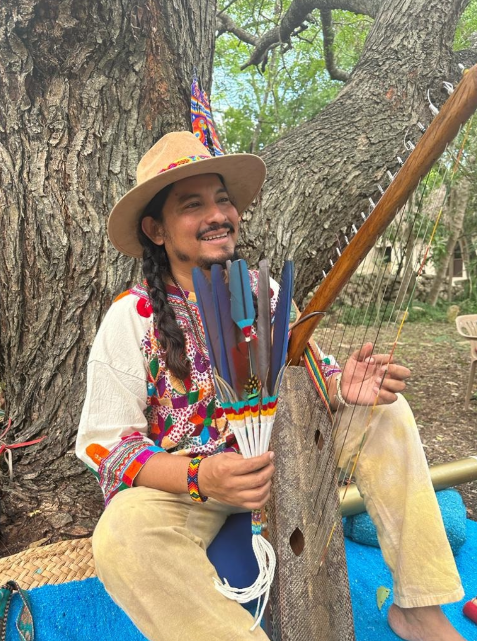 Jonner Ariel Mendoza León