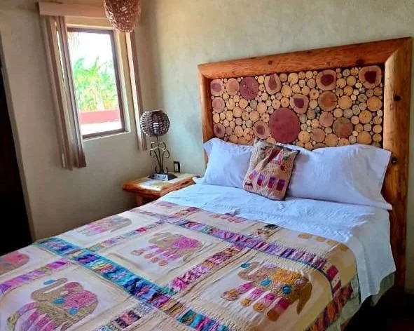 Private room with shared bathroom