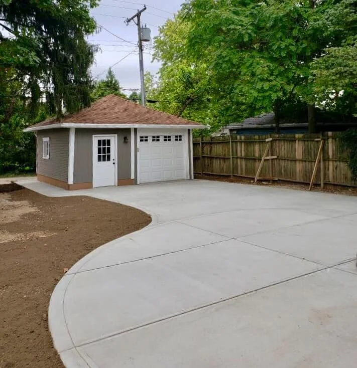Concrete
