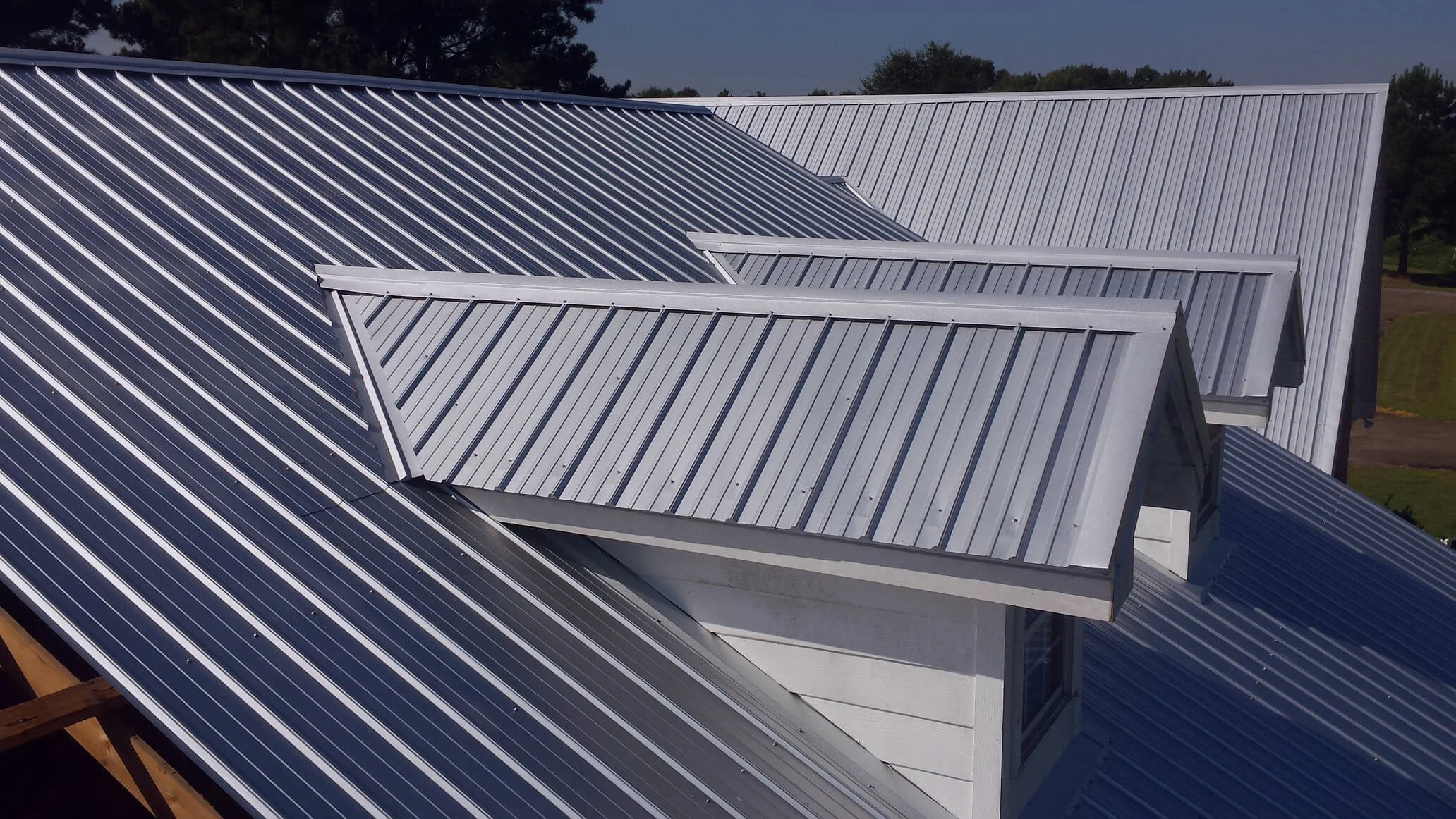Commercial Roofing